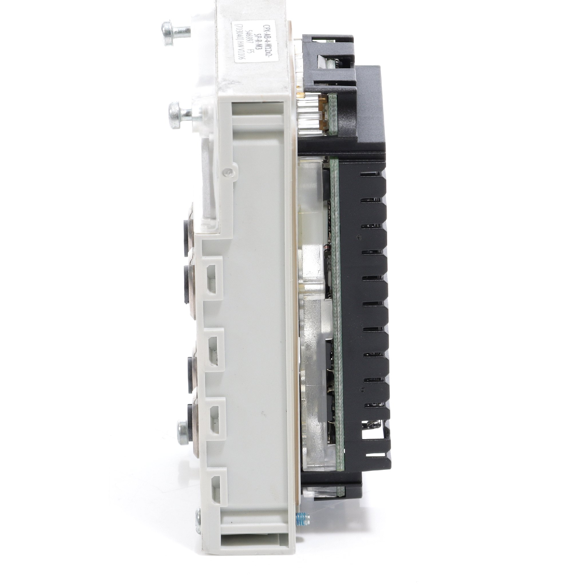 Connection block 546997 Used